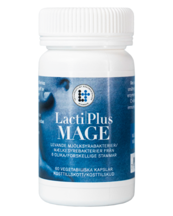 Lactiplus Mave 120 Kaps