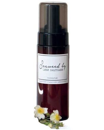 Læsø Saltcare Cleansing Foam 150 Ml