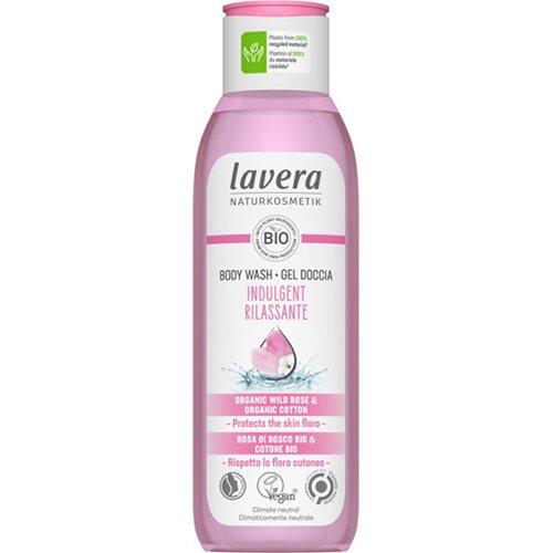 Lavera Body Wash Indulgent 250ml
