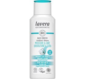 Lavera Conditioner Moisture Care 200 Ml