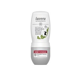 Lavera Deo Roll-on Invisible Bull 50 Ml