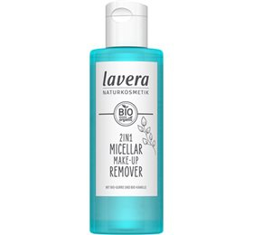 Lavera 2in1 Micellar Make-up Remover Bull 100 Ml