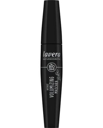 Lavera Mascara Intense Volumizing Black  13ml