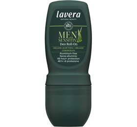 Lavera Men Sensitive Deodorant Roll-on 50ml