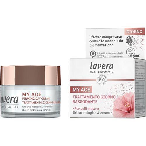 Lavera My Age Firming Day Cream 50ml