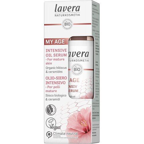 Lavera My Age Intensive Oil Serum 30ml