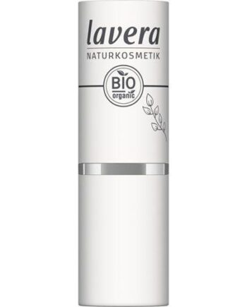 Lavera Velvet Matt Lipstick Berry Nude 01  4g
