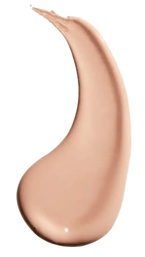Lavinde Natural Glow Liquid Foundation Beige 207 30ml