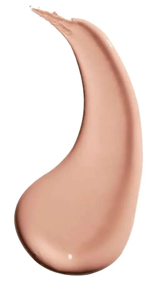Lavinde Natural Glow Liquid Foundation Ivory 206 30ml