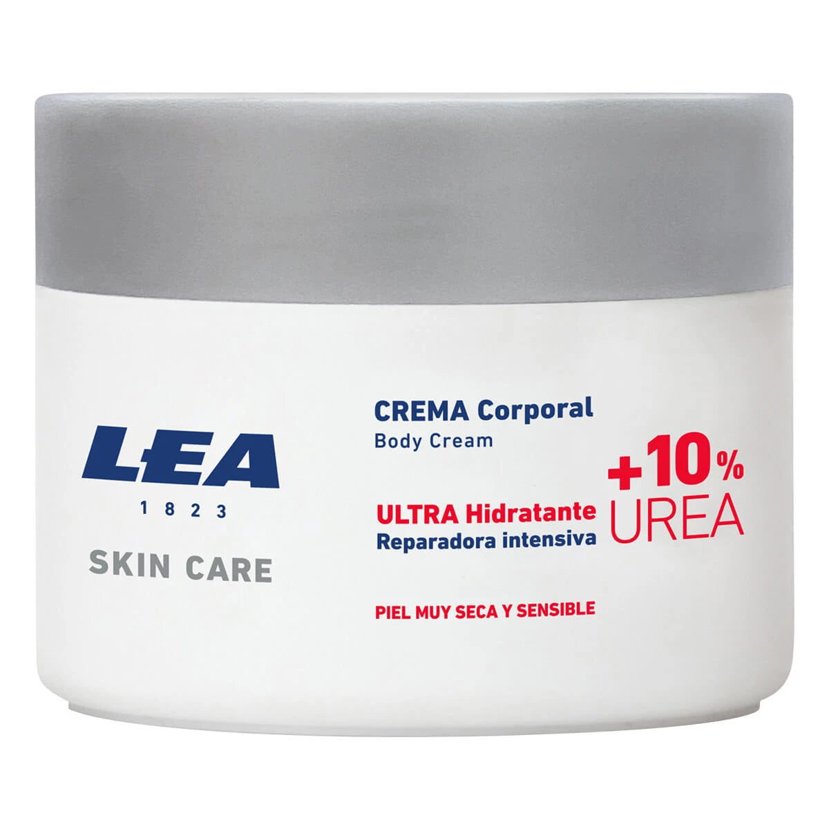 Lea Classic Body Creme 10 Urea 200 Ml