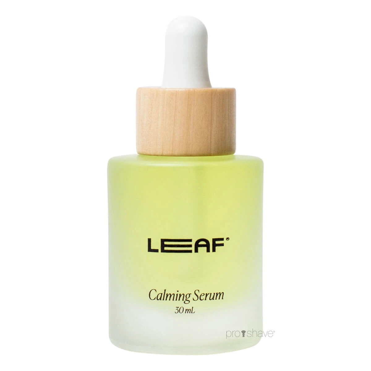Leaf Shave Calming Serum 30 Ml