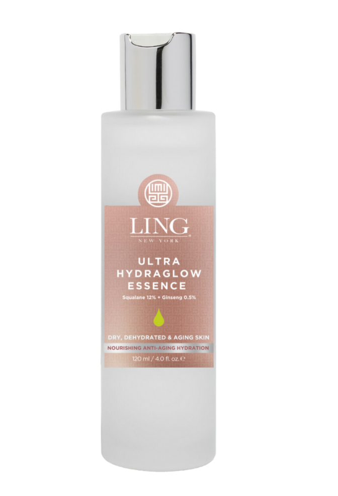 Ling Ultra Hydraglow Essence 120ml