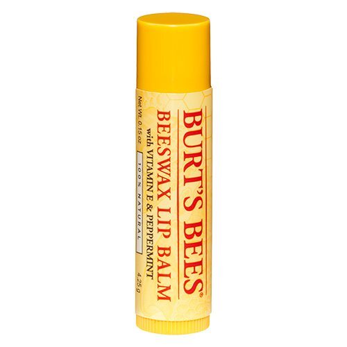 Lip Balm Beeswax Burt Bees 25