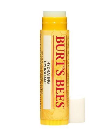 Lip Balm Coconut   Pear Burts Bees