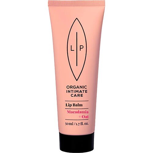 Lip Balm Macadamia   Oat 50 Ml