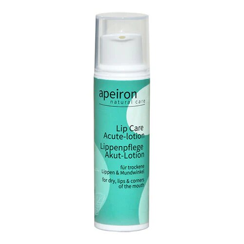 Lip Care Akut-lotion 10 Ml