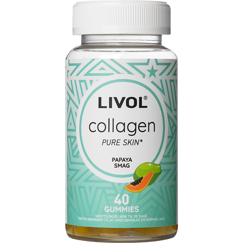 Livol -vitamin 230 Tabl