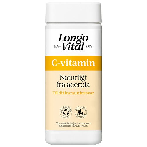 Longo Vital -vitamin 150 Tabletter