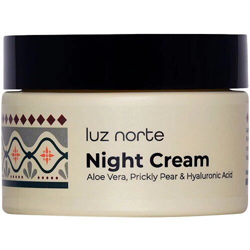Luz Norte Night Cream 50 Ml