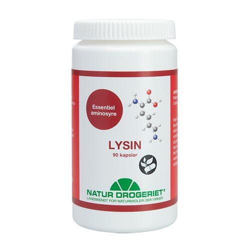 Lysin 90kap