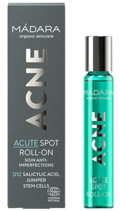 Mádara Acne Acute Spot Roll-on 8ml