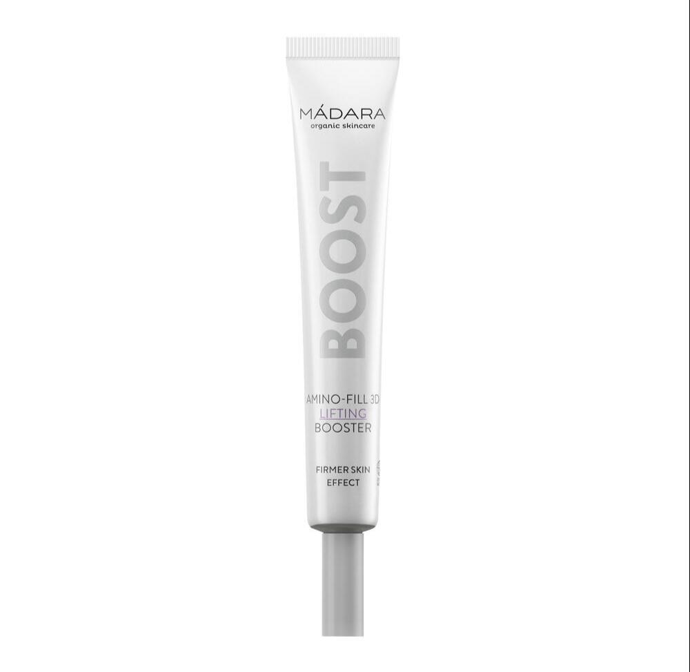 Mádara Boost Amino-fill 3d Lifting Booster 25ml