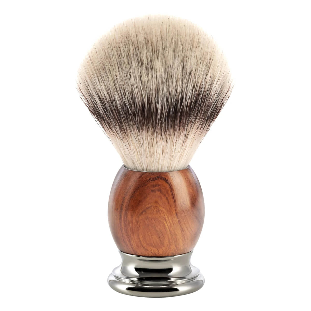 Mühle Shaving Silvertip Fibreâ Barberkost 23 Mm Sophist Ironwood