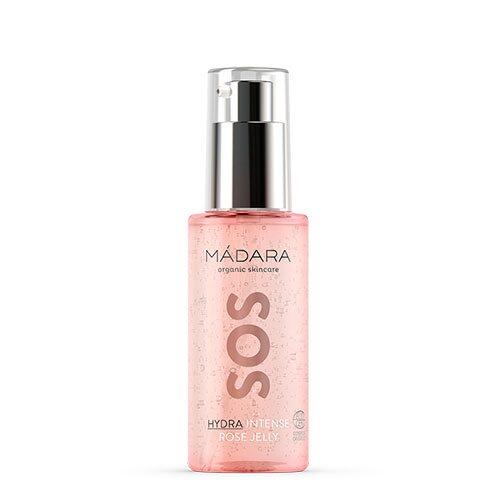 Madara Sos Hydra Intense Rose Jelly 75ml
