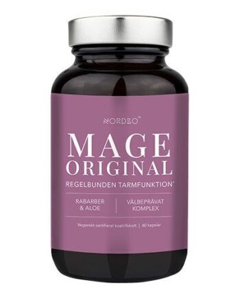 Mage Mave 60 Kapsler