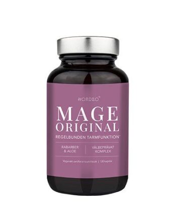 Mage Mave 120 Kapsler