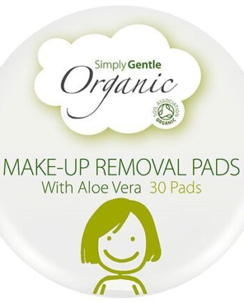 Make Up Fjerner Wet Pads 30 Stk