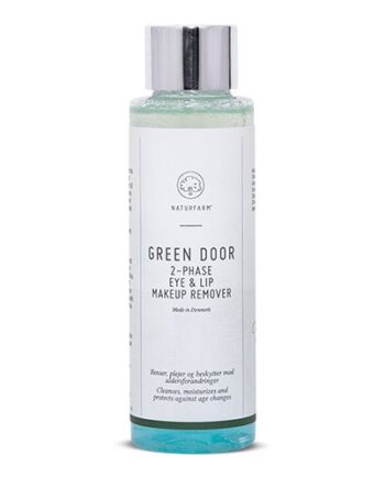 Makeup Fjerner Green Door 100 Ml