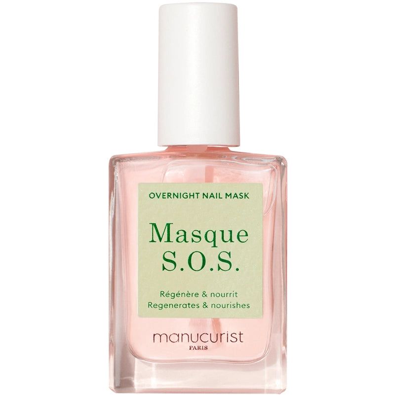 Manucurist Masque 15ml