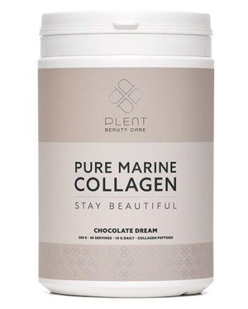 Marine Collagen Chocolate 300 Gram