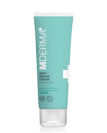Md51 Repair Cream 75 Ml