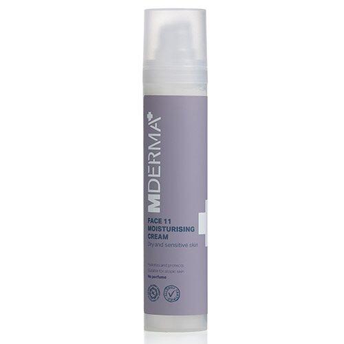 Mderma Face11 Moisturizing Cream 50ml