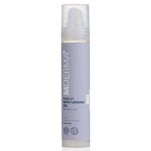 Mderma Face21 Moisturizing Gel 50ml