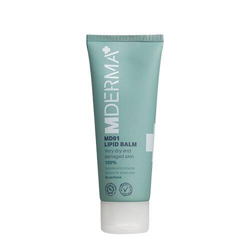 Mderma Md01 Lipid Balm 75ml