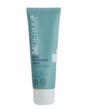 Mderma Md03 Softening Balm 40 Ml
