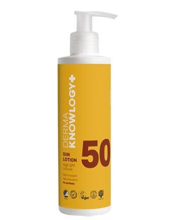 Mderma Sun Lotion Spf50 200 Ml