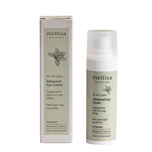 Mellisa Advanced Eye Cream 30ml