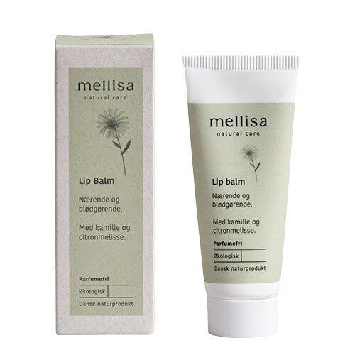 Mellisa Lip Balm 15ml