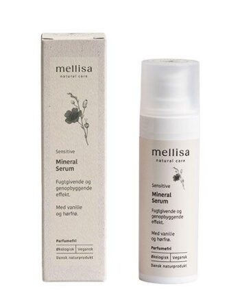 Mellisa Mineral Serum  30ml