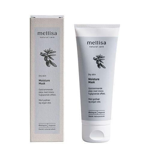 Mellisa Moisture Mask 75ml