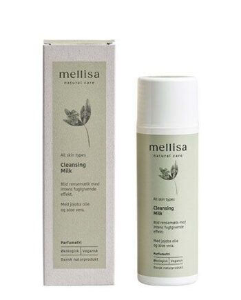 Mellisa Rensemælk 150 Ml