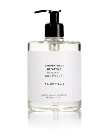 Melomirtillo Liquid Soap 500ml