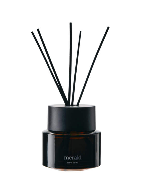 Meraki Duftfrisker Warm Tonka 100ml