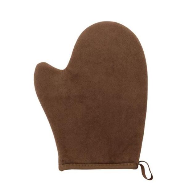 Meraki Fordelingshandske Vinca Brun