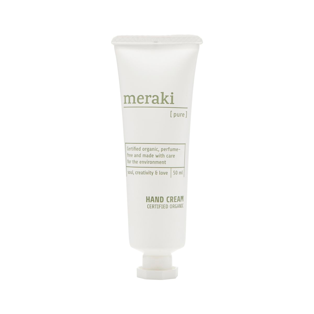 Meraki Håndcreme Pure 50 Ml