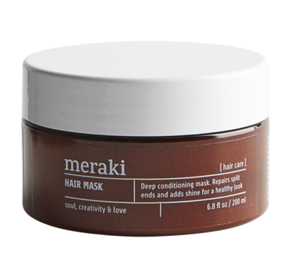 Meraki Hair Mask 200ml